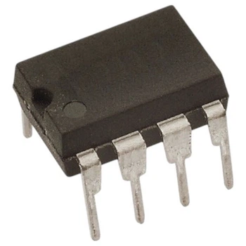 Операционный усилитель LM358N/NOPB - 607642