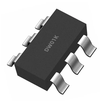 Контроллер заряда DW01K - 215291
