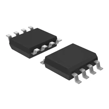 Микросхема ICL7660AIBAZA - 334317