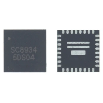 Контроллер зарядки SC8934 - 397051