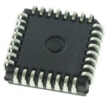 Микросхема памяти EPROM AT27C256R-45JU - 646286
