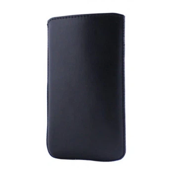 Чохол (кишеня) ERGO F181 / F185, Nokia 108, GRAND, Чорний - 299127