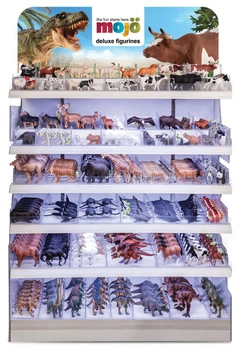 Podświetlenie LED Mojo do ekspozytora (387532)(5031923875326)