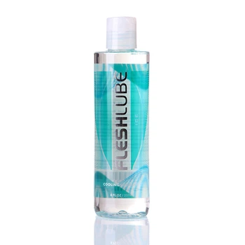 Лубрикант Fleshlight Fleshlube Ice (Льод) 250 мл