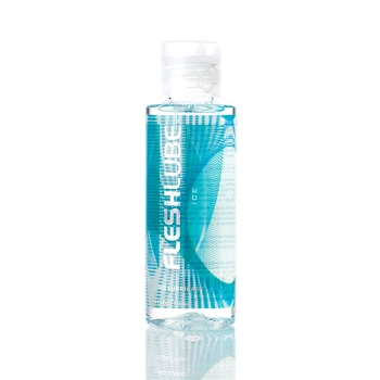 Лубрикант Fleshlight Fleshlube Ice (Льод) 100 мл