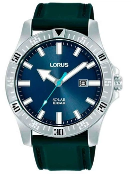Чоловічі наручні годинники Lorus RX383AX9