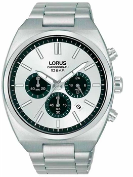 Чоловічі наручні годинники Lorus RT369KX9