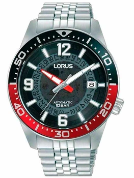 Чоловічі наручні годинники Lorus RU413AX9