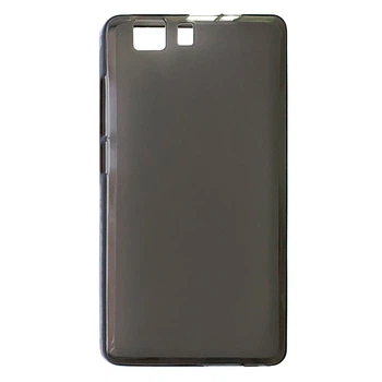 Чехол (накладка) Doogee X5 / X5 Pro, Ultra Thin Air Case, Прозрачный - 651611