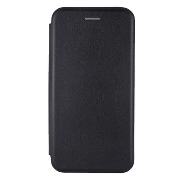 Чехол (книжка) Blackview Shark 8, G-Case Ranger, Черный - 579284