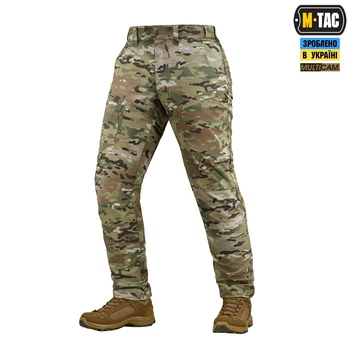 Штани M-Tac Patrol Nyco Extreme Multicam 34/32 20578008-34/32