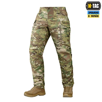 Брюки M-Tac Conquistador Gen.I Rip-Stop MC 30/30 20559008-30/30