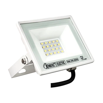 Прожектор светлодиодный HOROZ ELECTRIC 068-010-0020-040 ASLAN-20