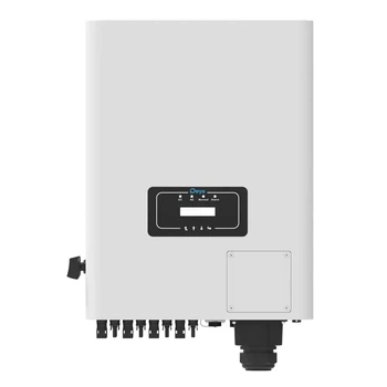 Інвертор мережевий 3ф Deye SUN-50K-G04P3 50кВт (00-00025767)