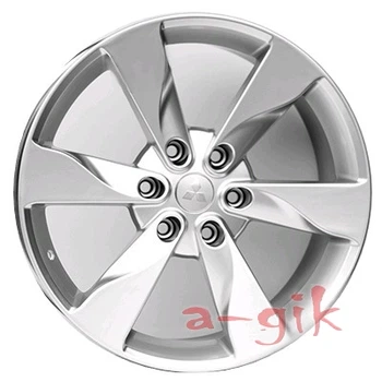 Диск Replica Mitsubishi L-189 9x20 6x139.7 ET40 DIA0 HS