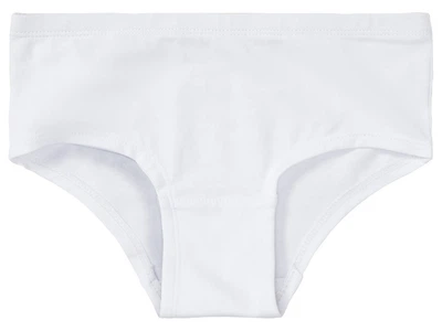 Трусики хипстеры для девочки Pepperts LYCRA® 427461 146-152 см (10-12 years) Белый