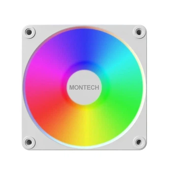 Кулер до корпусу MONTECH GF120 V2 ARGB PWM