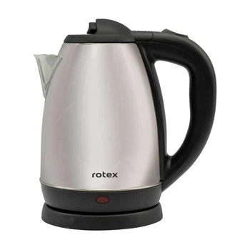 Електричний чайник Rotex RKT10-A (m520146)