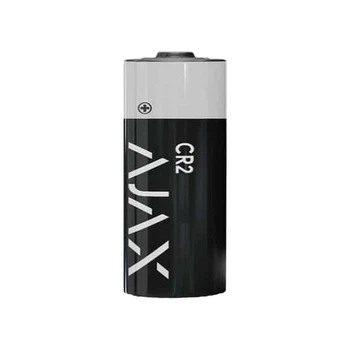 Батарейка Ajax CR2 3V
