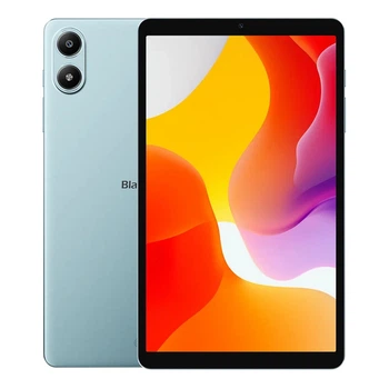 Планшет view Tab Link 2 8.68" 4/128Gb WiFi Glacier (m517870)