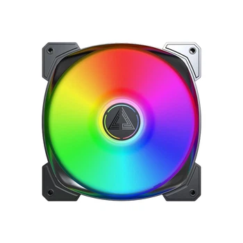 Кулер до корпусу MONTECH HP140 ARGB PWM