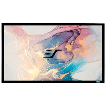 Проекційний екран Elite Screens ER150WH1 (m518956)