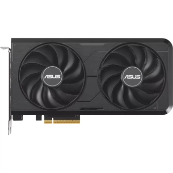 Видеокарта ASUS GeForce RTX5060 8Gb DUAL OC EVO (m519631)