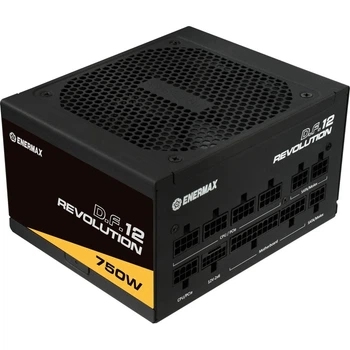 Блок питания Enermax 750W