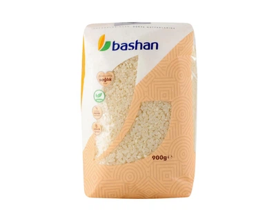 Рис Китай Bashan 900 г
