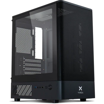 Корпус для ПК Vinga CS323 (m519518)