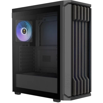 Корпус для ПК Gamdias AURA GC11 ARGB
