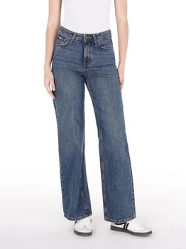 Джинсы Regular Fit женские Colin's 970 Berry CL1071520DN43860 28-30 Синие (8684112396866)