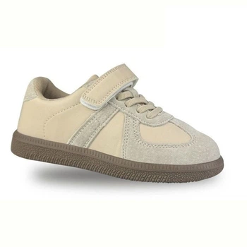 Кеды Jong Golf C11473-3 Бежевый 36 23см