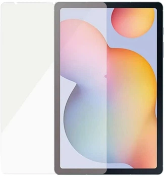 Szkło hartowane Panzer Glass Case Friendly do Samsung Galaxy Tab S6 Lite Transparent (7214)