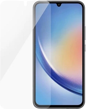 Szkło hartowane Panzer Glass Safe do Samsung Galaxy A35 50 szt. Transparent (BULKSAFE95686)