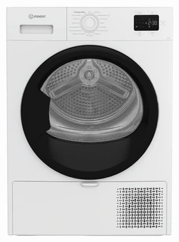 Сушильная машина Indesit CYSD82DWBUA