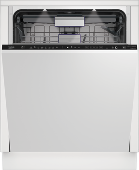 Посудомийна машина Beko BDIN38531D 322851