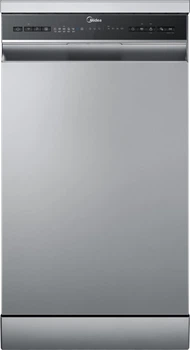 Посудомоечная машина Midea MFD45S160Si-C