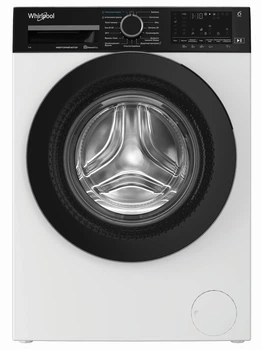 Стиральная машина WHIRLPOOL WAM 764WKB UA 326601