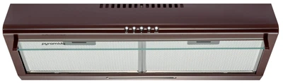 Вытяжка PYRAMIDA MX 50 (450) B BR 325229