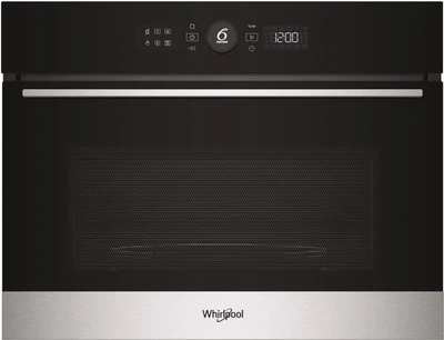 Микроволновая печь Whirlpool WMW57DHMX 327750