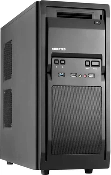 Корпус CHIEFTEC Libra LF-02B-OP