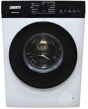 Стиральная машина LIBERTY SWM-1272 IB