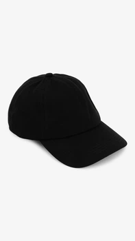 Бейсболка жіноча 38726-1 One Size Чорний shop (2000999465604)