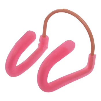 Затискач для носа YINGFA G7011 Nose Clip One Size Рожевий (68355b9ce1eafe0adb23835b)