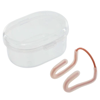 Затискач для носа YINGFA G7011 Nose Clip One Size Білий (68355b9ce1eafe0adb23835a)