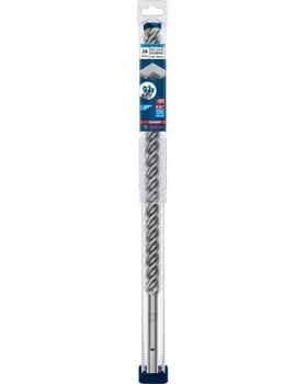 Свердло SDS-max Bosch 28*400*520 8X 2608900248