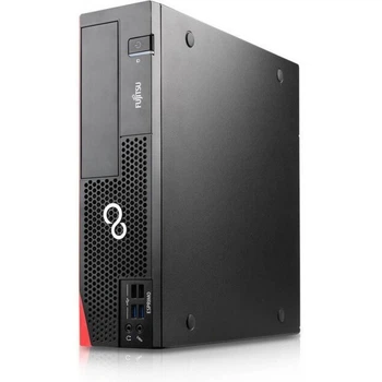 Комп`ютер Fujitsu Esprimo D756 SFF, Core i5-6400 (2.7 ГГц), 8Gb DDR4, 120Gb SSD Б/В