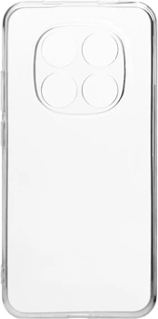 Чохол для смартфона ArmorStandart Air для Xiaomi Redmi Note 15 Pro 5G Camera cover Transparent (ARM89688)