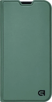 Чохол-книжка для смартфона ArmorStandart OneFold Case для Motorola Edge 70 5G Green (ARM89765)
